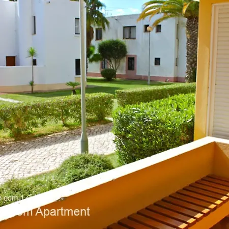 Апартаменты Akisol Cabanas Tavira Club