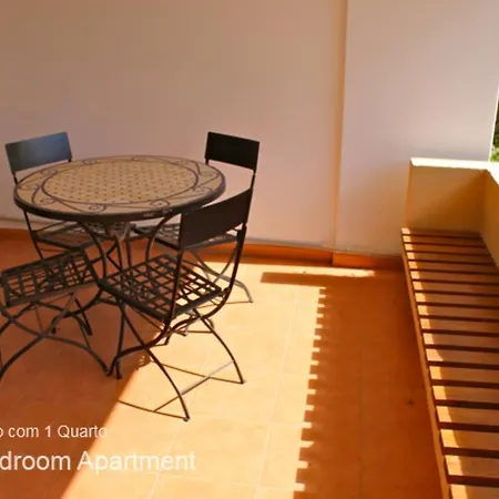 Akisol Cabanas Tavira Club Apartmán Cabanas De Tavira
