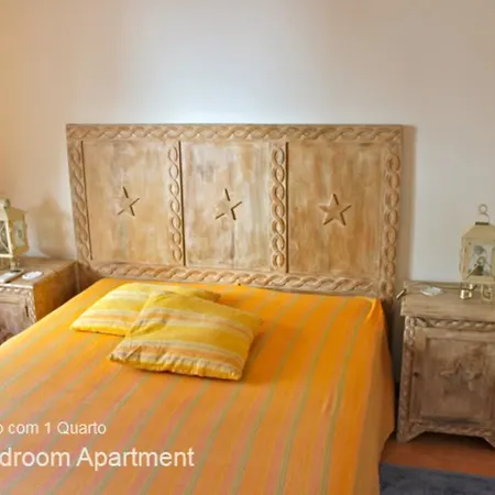 Akisol Cabanas Tavira Club