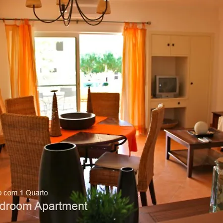 Apartmán Akisol Cabanas Tavira Club Cabanas De Tavira