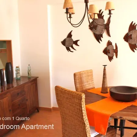 Akisol Cabanas Tavira Club * Кабанаш-де-Тавира