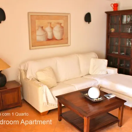 Апартаменты Akisol Cabanas Tavira Club