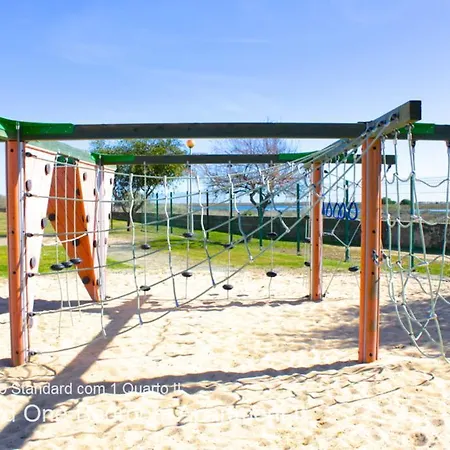 Apartmán Akisol Cabanas Tavira Club
