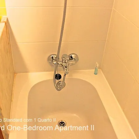 Apartmán Akisol Cabanas Tavira Club Cabanas De Tavira