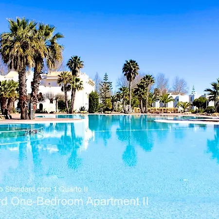 Apartmán Akisol Cabanas Tavira Club *