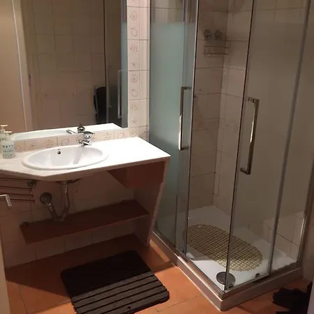 Akisol Cabanas Tavira Club Apartmán