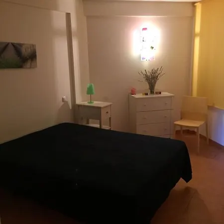 Апартаменты Akisol Cabanas Tavira Club *