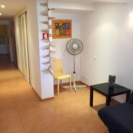 Akisol Cabanas Tavira Club