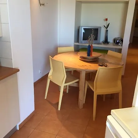 Апартаменты Akisol Cabanas Tavira Club Кабанаш-де-Тавира