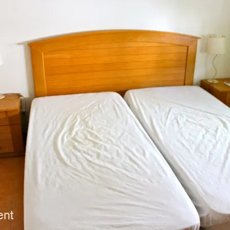 Apartmán Akisol Cabanas Tavira Club