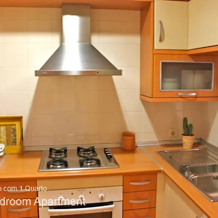 Apartment Akisol Cabanas Tavira Club *