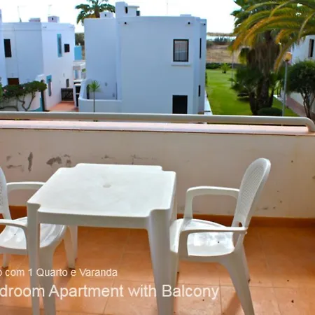 Apartment Akisol Cabanas Tavira Club *